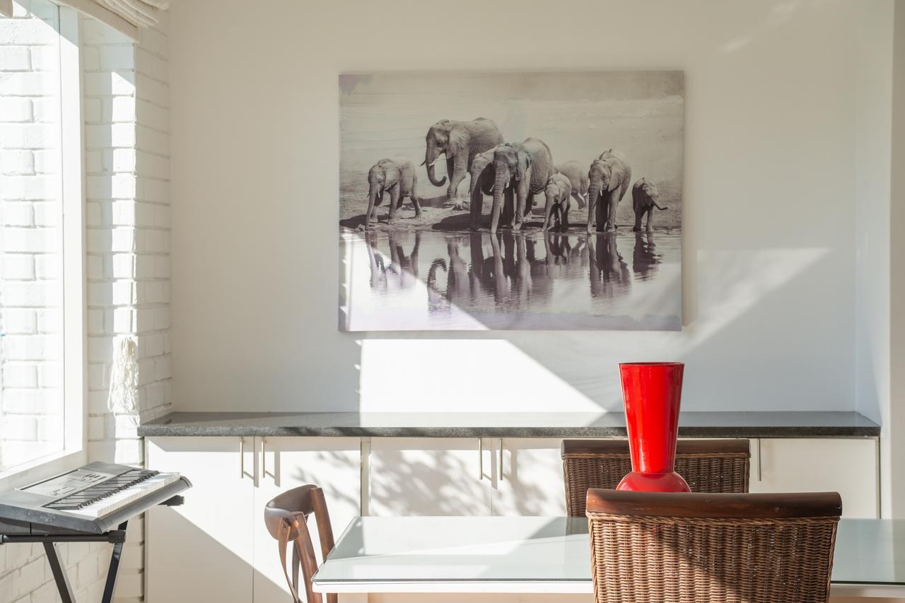 Funkey Villas Kapské Město Exteriér fotografie