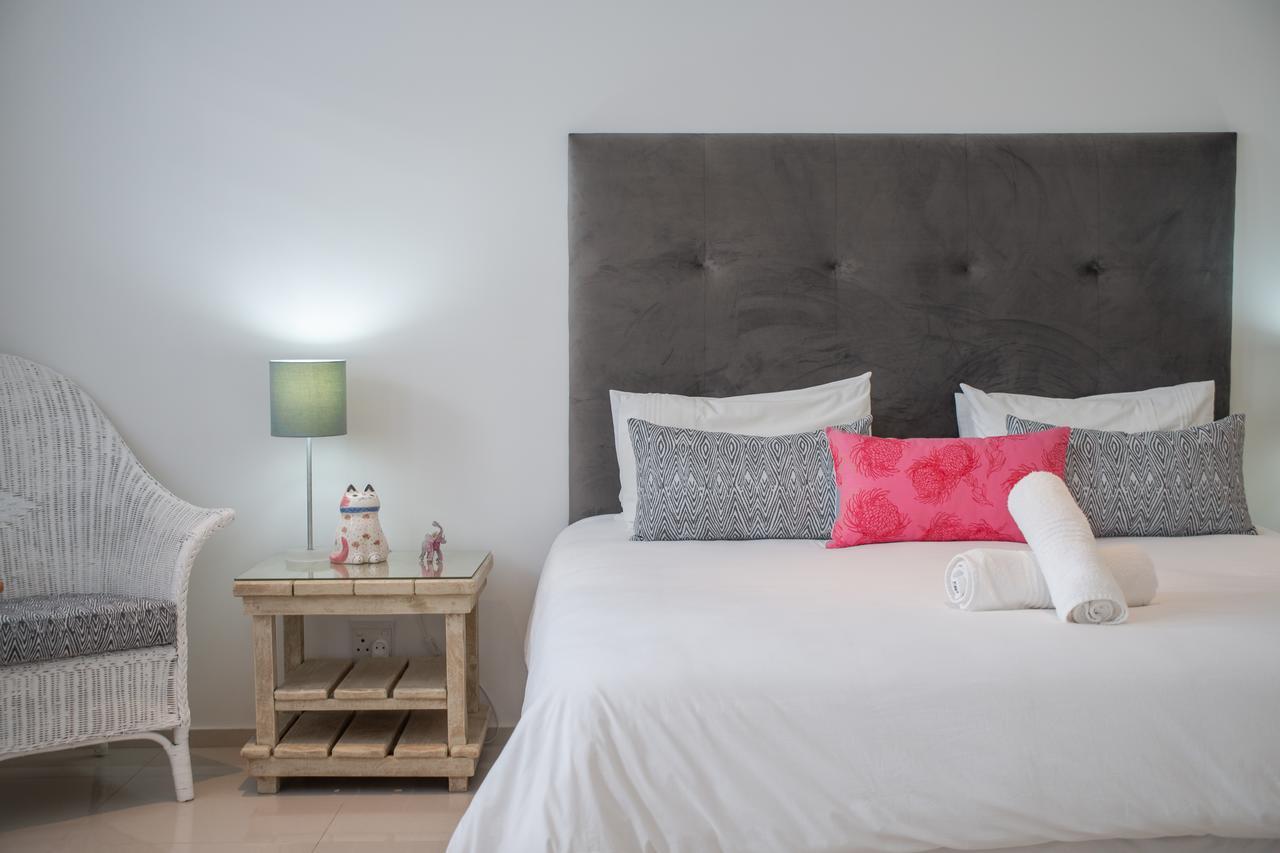 Funkey Villas Kapské Město Exteriér fotografie