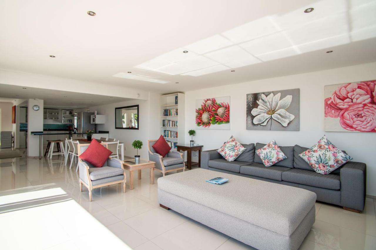 Funkey Villas Kapské Město Exteriér fotografie