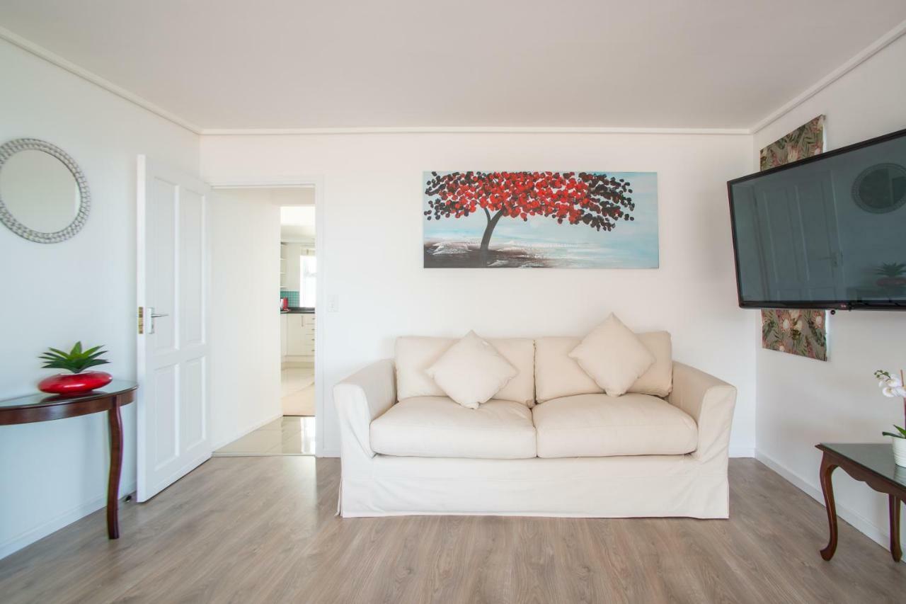Funkey Villas Kapské Město Exteriér fotografie