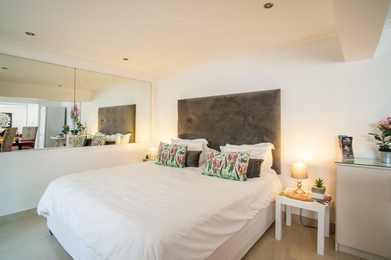 Funkey Villas Kapské Město Exteriér fotografie